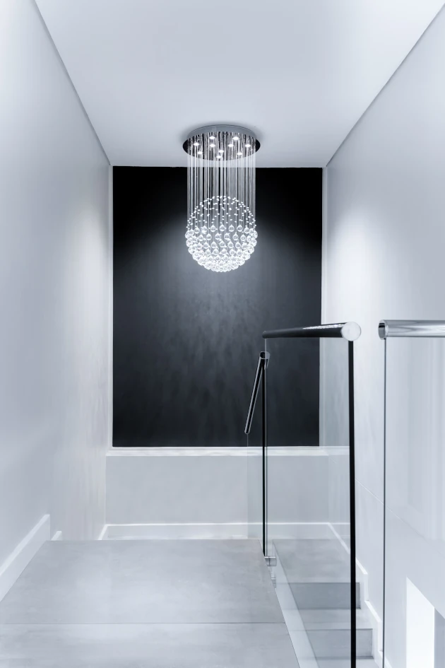 Arredamento e Design in Vetro